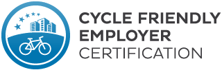 Logo Cycle Friendly Employer