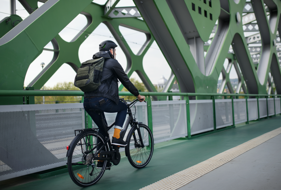 Comment bien choisir son vélo pour les trajets domiciletravail